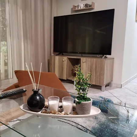 Casa Mira Кавала