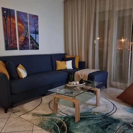 Апартаменты Casa Mira Кавала