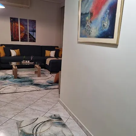 Апартаменты Casa Mira *