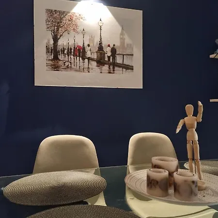 Апартаменты Casa Mira