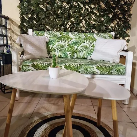 Apartament Casa Mira Kavala