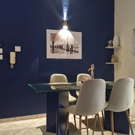 Casa Mira Кавала