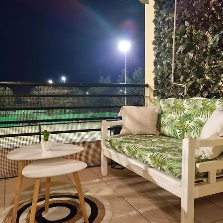 Apartament Casa Mira Kavala