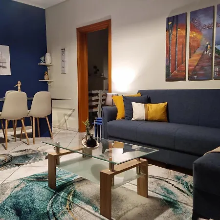 Апартаменты Casa Mira *