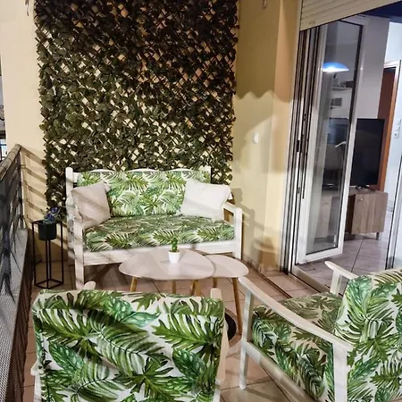 Casa Mira Kavala