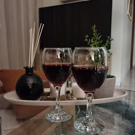 Apartament Casa Mira