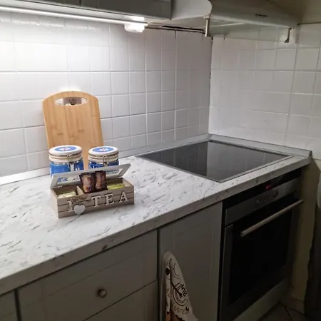 Apartament Casa Mira