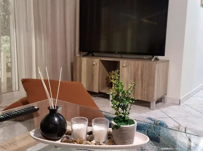 Casa Mira Кавала