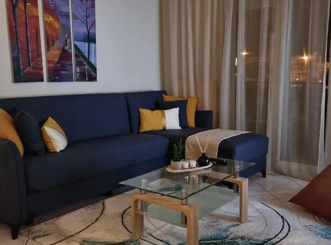 Апартаменты Casa Mira Кавала