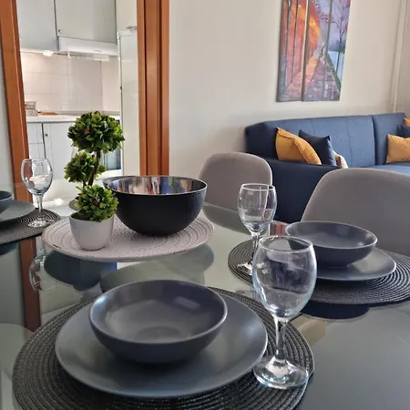 Apartment Casa Mira Kavala