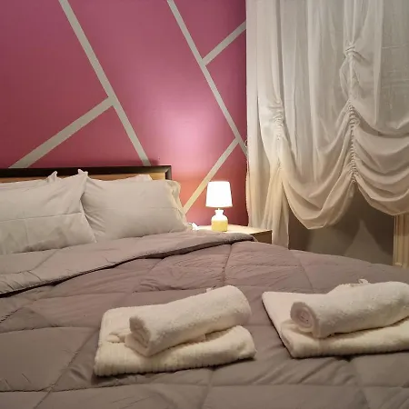 Apartment Casa Mira