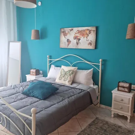 Apartment Casa Mira Kavala