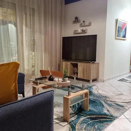 Lägenhet Casa Mira *