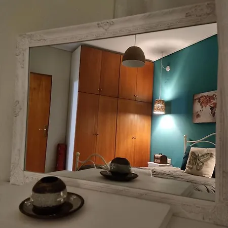 Apartment Casa Mira Kavala