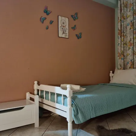 Apartment Casa Mira Kavala