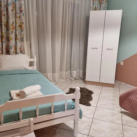 Casa Mira Kavala