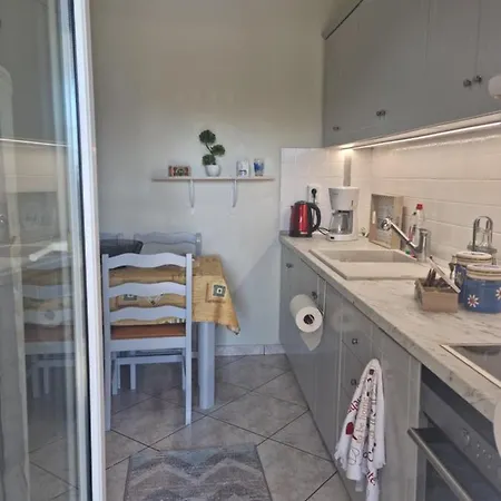 Apartment Casa Mira Kavala