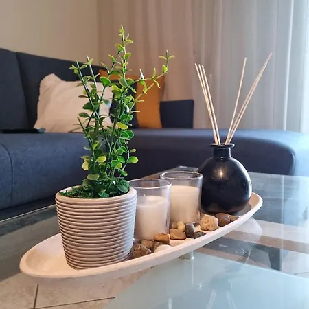 Casa Mira Kavála