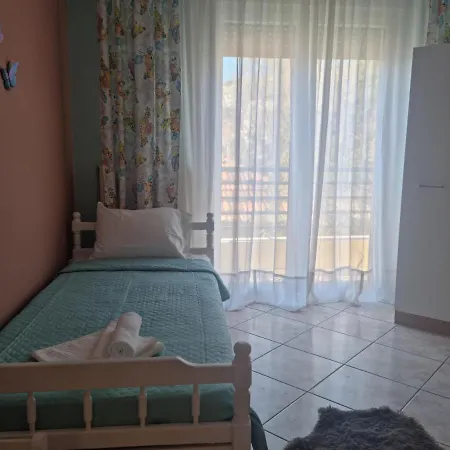 Apartment Casa Mira